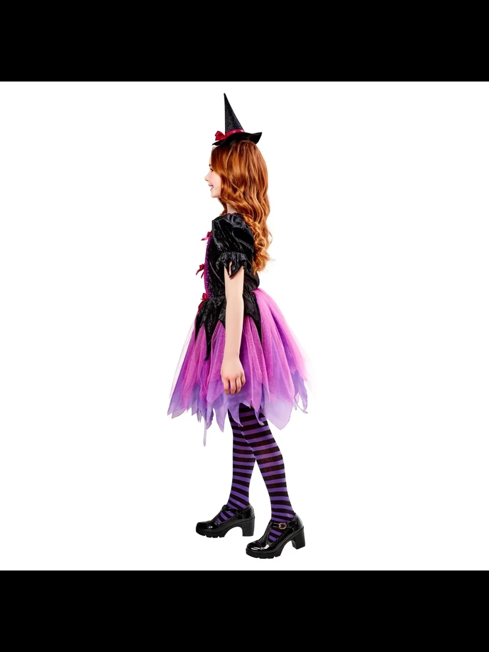 N/A charming purple